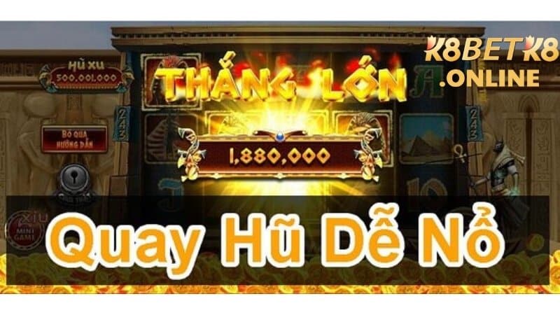 Hiểu Rõ Cách Thức Hoạt Động Của Quay Hũ